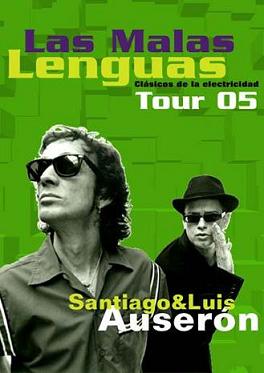 LAS MALAS LENGUAS